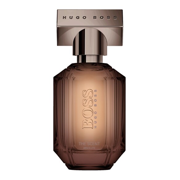 The Scent Absolute For Her - Eau de Toilette, HUGO BOSS